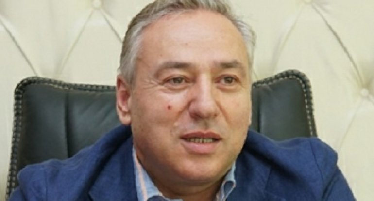 Deputat Əli Əsədovdan YAZDI
