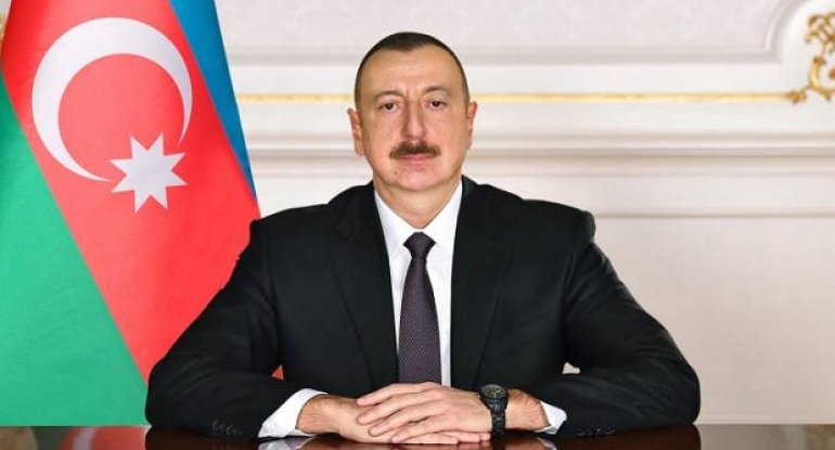 Prezident: “Nazarbayevin Türk dünyasında böyük xidmətləri var”