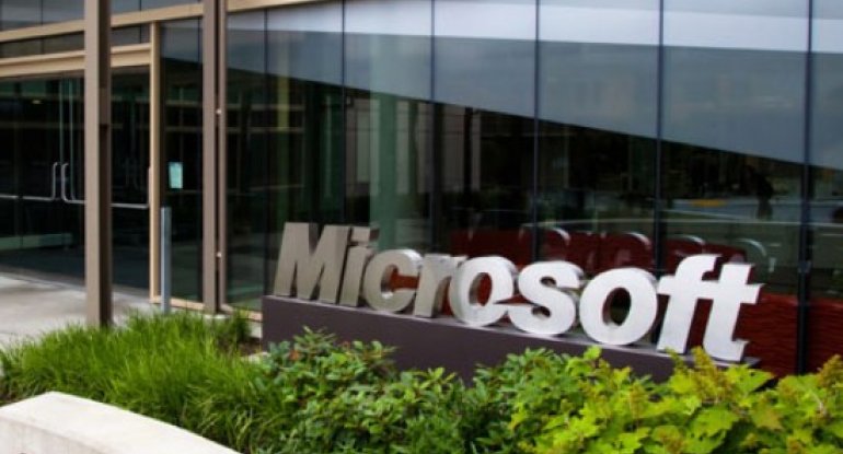 Microsoft 40 milyon yeni internet istifadəçisi qazanmağı hədəfləyir