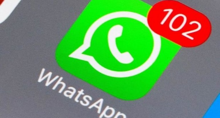 “WhatsApp” vergisinə kütləvi etirazlar