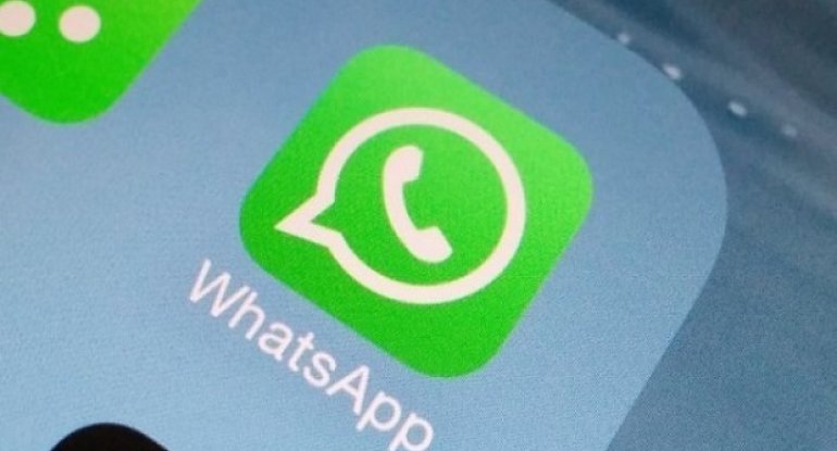 “WhatsApp”da gizlilik parametrləri dəyişdirilib