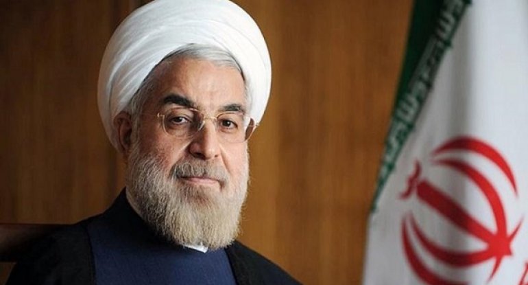 İranı çalxalayan aksiyada Ruhanidən