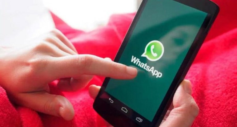 “WhatsApp” 2020-ci ildən etibarən bu telefonlarda işləməyəcək