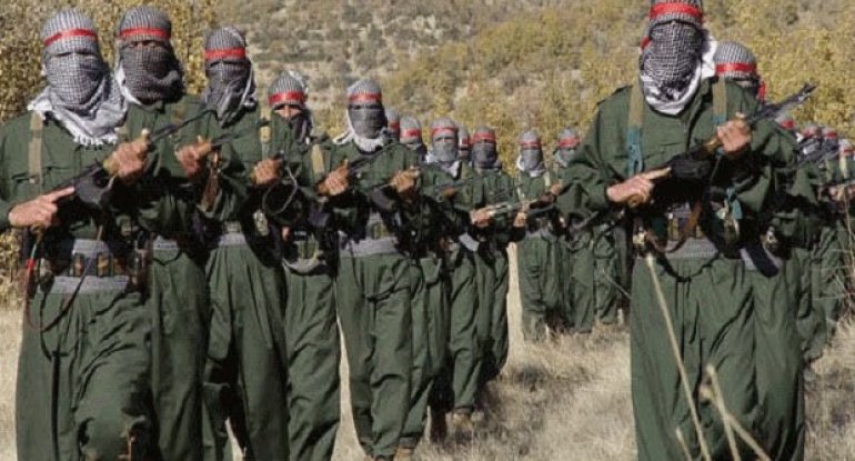 PKK terrorçu təşkilatındakı parçalanma günbəgün dərinləşir