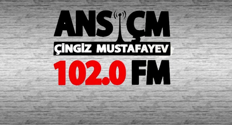 Çingiz Mustafayev adına radiostansiya satışa çıxarılmayacaq