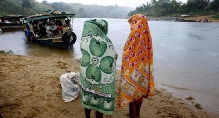 Madaqaskarda güclü yağış səbəbindən 30-dan çox adam ölüb