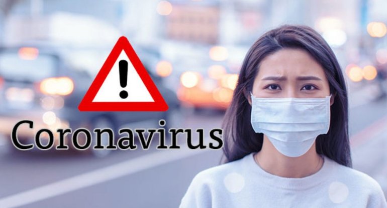 Koronavirusla bağlı yeni açıqlama