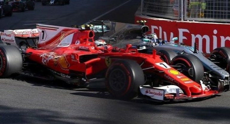 “Formula-1”in daha üç yarışı təxirə salındı