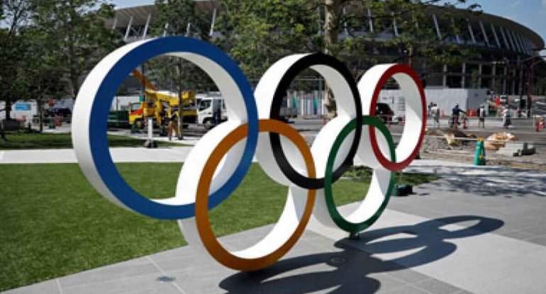 Tokio olimpiadasının başlayacağı tarix açıqlandı