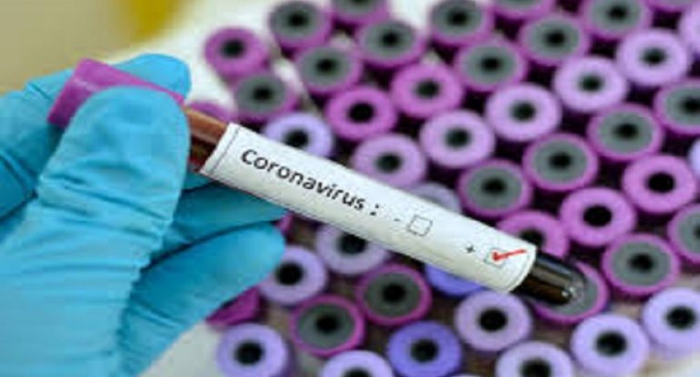 Daha bir ölkədə koronavirusdan ilk ölüm faktı qeydə alındı