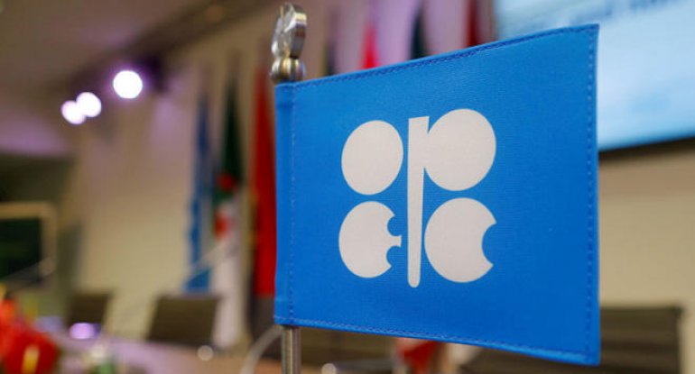 OPEC+ nazirlərinin görüşünün vaxtı dəyişdirildi