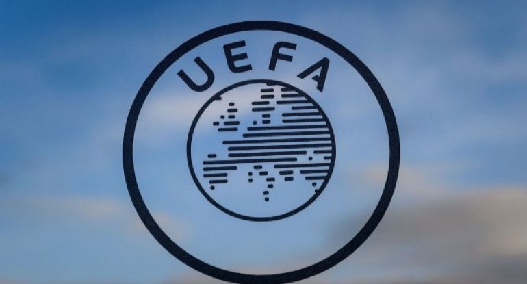UEFA avrokubokların son tarixi ilə bağlı məlumatı təkzib etdi