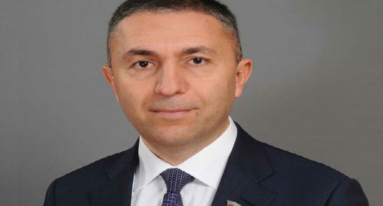 Deputat: “Türkiyə Azərbaycanın xarici ticarət tərəfdaşları arasında ikinci yerdə durur”