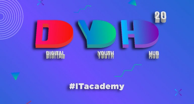 “Digital Youth Hub –20” layihəsinə start verildi!