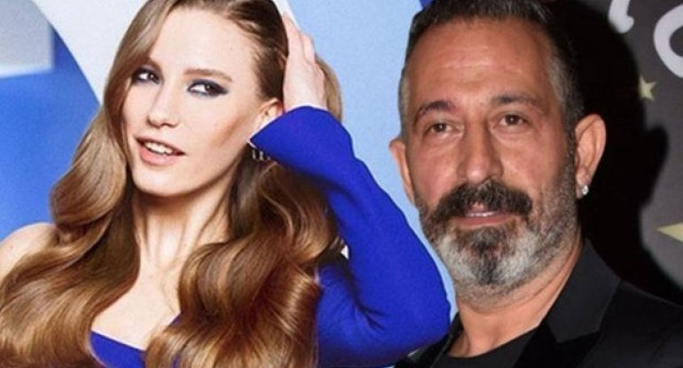 Cem Yılmaz və Serenay Sarıkaya jurnalistləri məhkəməyə verirlər