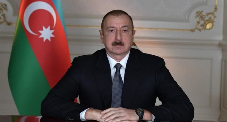 Deputat: “Prezident cəmiyyətə mesaj verdi ki, hamı qanun qarşısında bərabərdir”