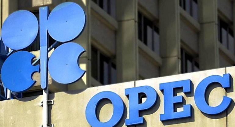 OPEC+ neft hasilatının azalmasını bir ay uzatdı