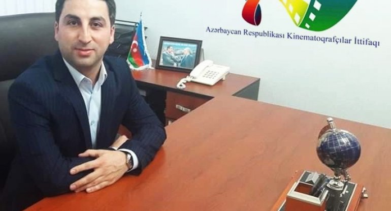 Kinematoqrafçılar İttifaqından Kann Film Festivalının rəhbərliyinə sərt etiraz