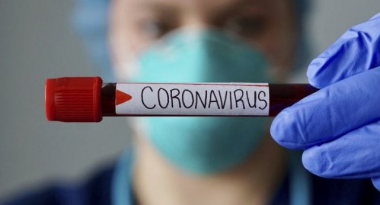 Koronavirusla bağlı ŞAD XƏBƏR ELAN EDİLDİ