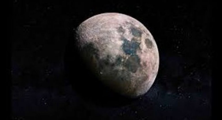 Bu ilin üçüncü Ay tutulması sona çatıb
