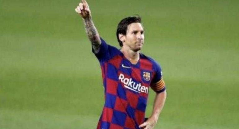 Messi \