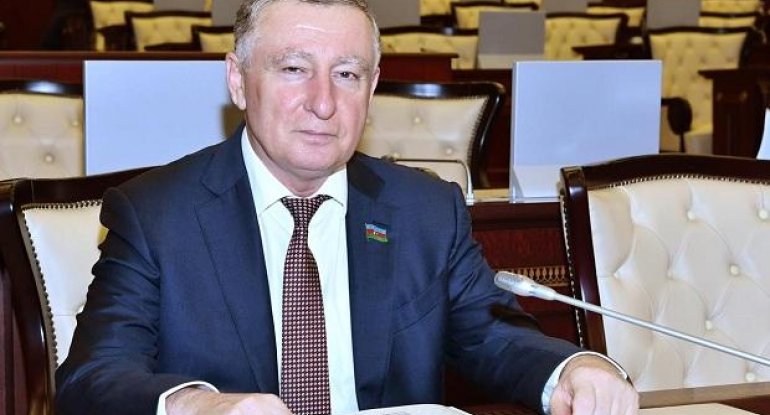 Deputat: “Ermənistan bu dəfə də çirkin və mərkli oyunlarının qurbanı olacaq”