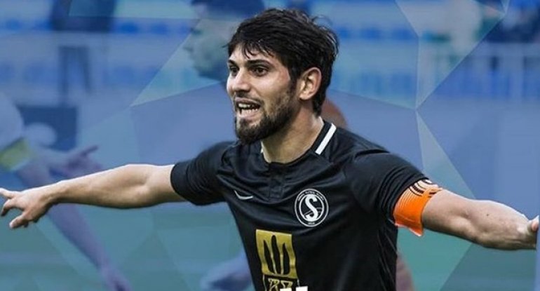 Azərbaycanlı futbolçu 28 yaşında karyerasını başa vurdu