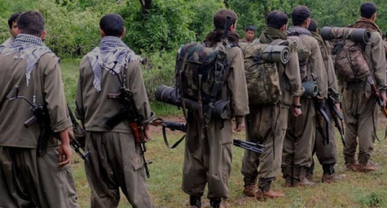 Ermənistan PKK terrorçularını işğal altındakı Dağlıq Qarabağa yerləşdirir