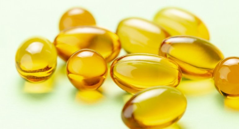 Bu vitamin koronavirusdan ölüm faizini azaldır