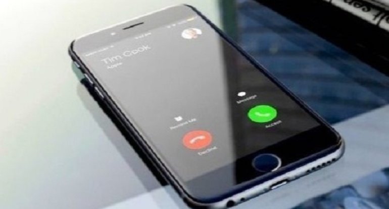 DİQQƏT: Telefonunuza gələn bu zəngləri açmayın - ÇOX TƏHLÜKƏLİDİR!