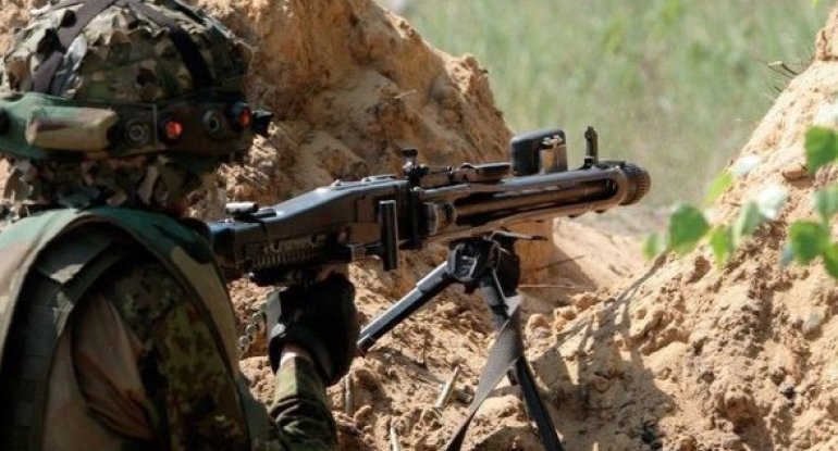 Ermənistan ordusu verdiyi itkiləri AÇIQLADI - RƏSMİ + FOTO