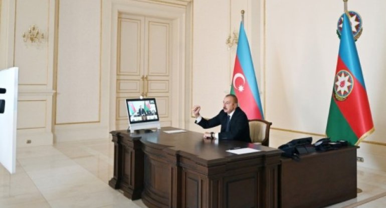 Prezident: 