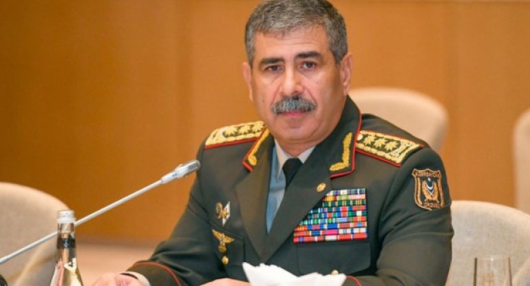 Zakir Həsənov Ermənistanın təxribatının detallarını açıqladı