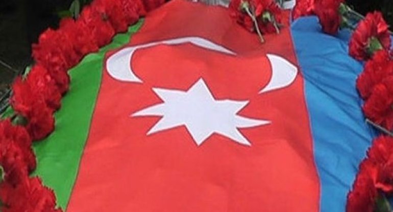 Azərbaycan ordusunun itkiləri açıqlandı - RƏSMİ