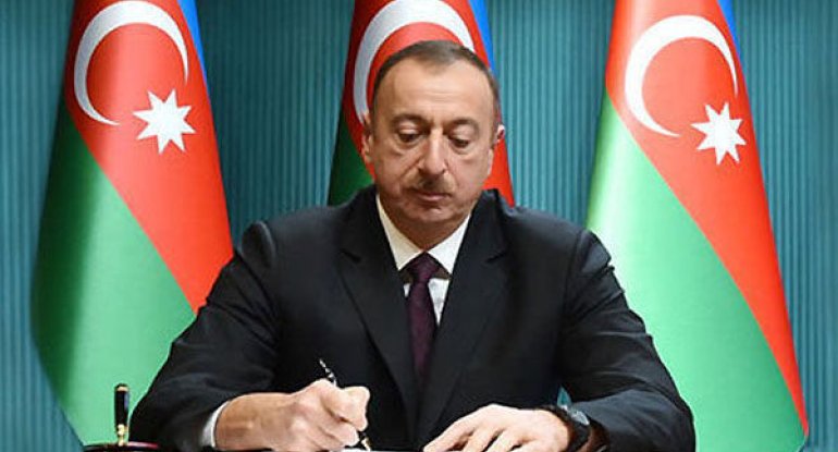 Prezidentdən qismən səfərbərliklə bağlı SƏRƏNCAM - SON DƏQİQƏ