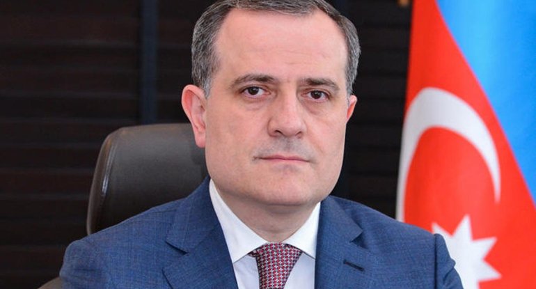 Ceyhun Bayramovdan cəbhədəki vəziyyətlə bağlı AÇIQLAMA