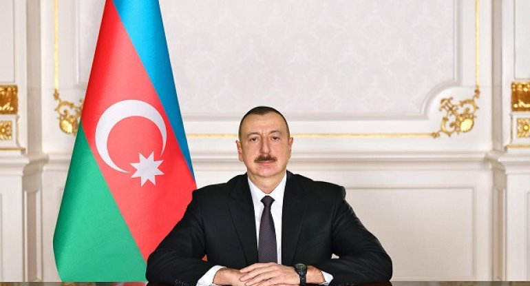 Prezidentdən komendant saatı ilə bağlı SƏRƏNCAM