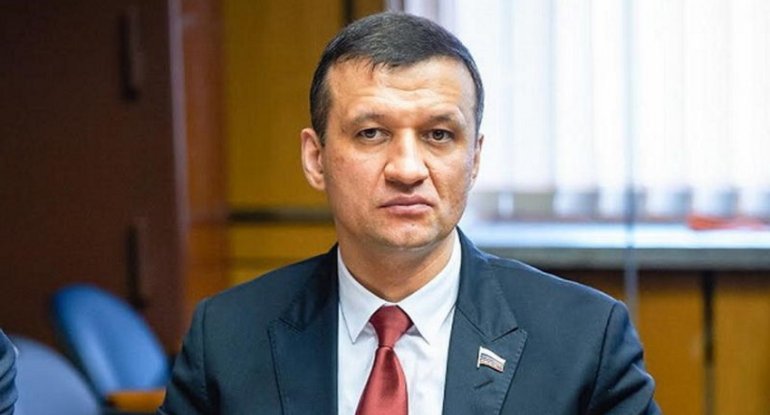 Rusiyalı deputat: “Ermənistan danışıqların pozulmasına səbəb oldu”