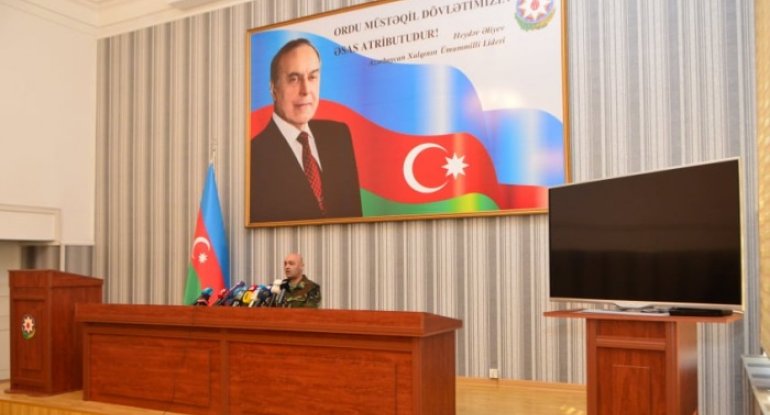 Vətəndaşlar könüllü döyüşə getmək istəyir