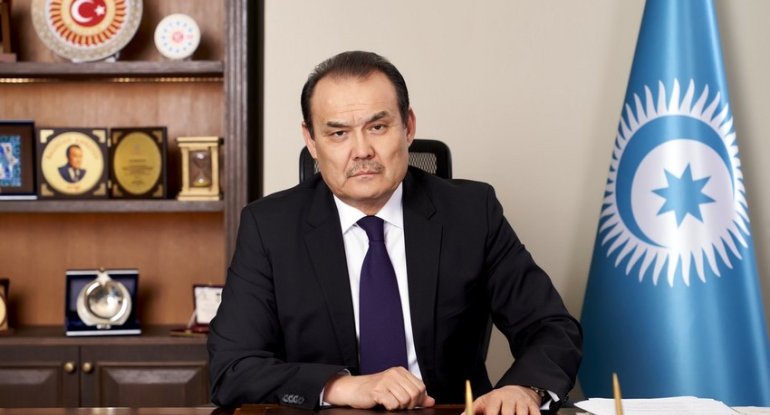 Türk Şurası Qarabağdakı vəziyyətlə bağlı bəyanat yaydı