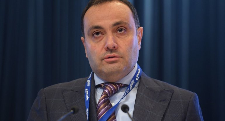 Ermənistan hökuməti ermənilərin Qarabağdan təxliyə planını hazırlayır