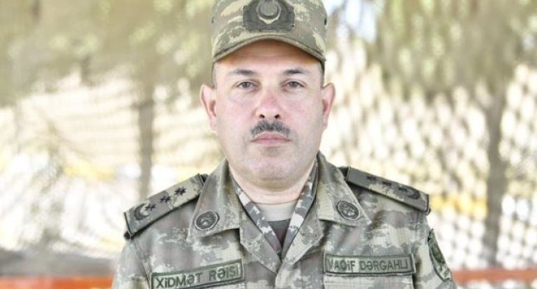 Müdafiə Nazirliyi rəsmisi: “Azərbaycan təyyarəsi vurulmayıb”
