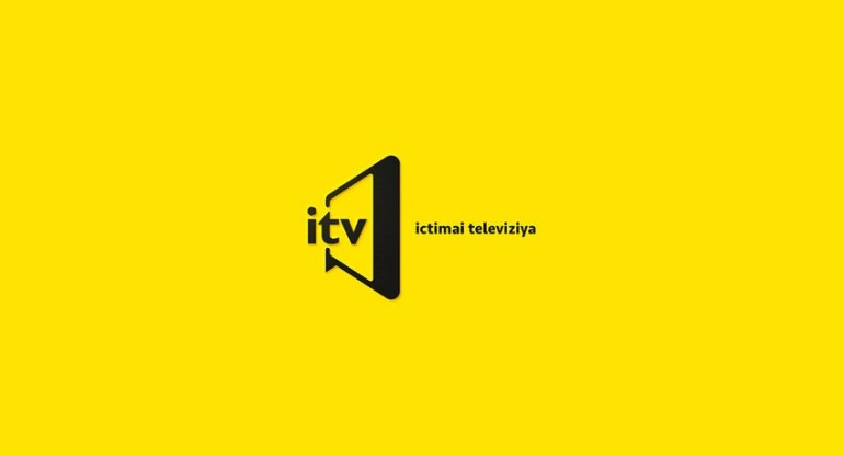 Ermənilər İTV-nin maşınına atəş açdı, avtomobil yanır
