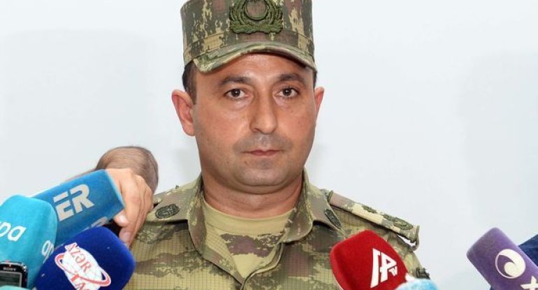 MN: “Ordumuzun Füzuli şəhərinin işğal altından azad olunması istiqamətində hücumu davam edir”