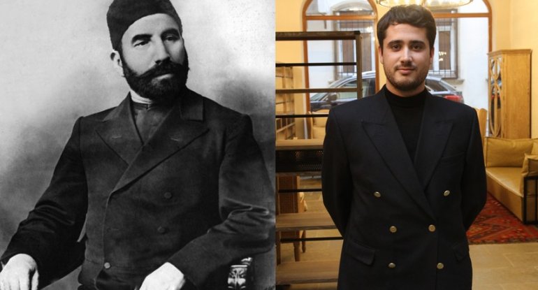 Zeynalabdin Tağıyevin nəticəsindən Azərbaycana DƏSTƏK