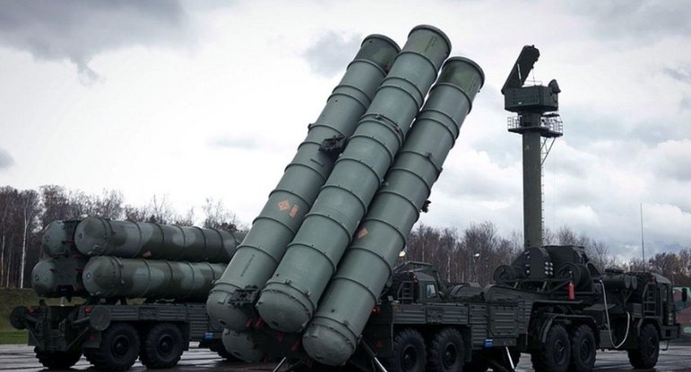 MN: Ermənistandan hərəkət edən S-300-lər anında məhv ediləcək