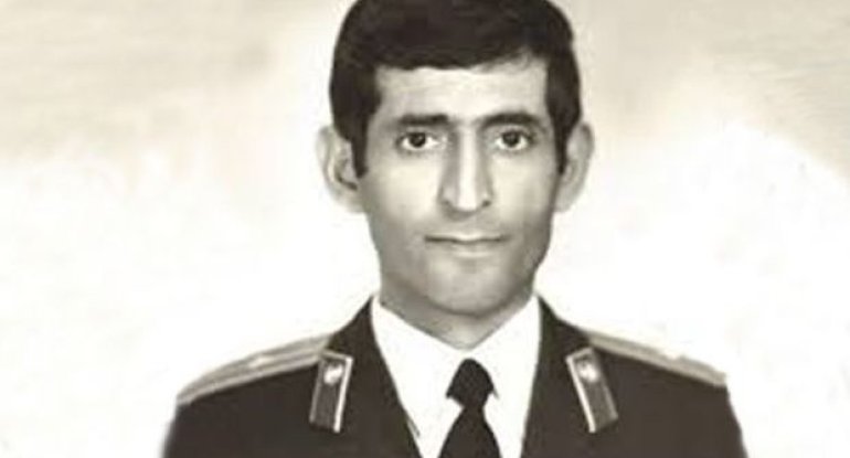 Aktyor olmaq istəyən Milli Qəhrəman: Şəhid olanda çantasından “Hophopnamə” çıxıb - FOTO