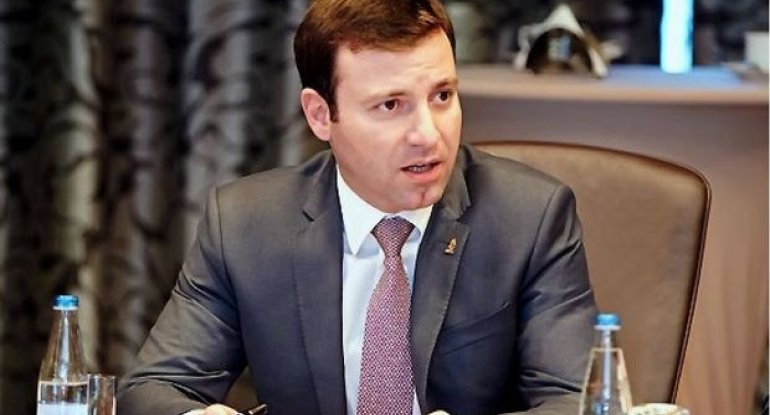 Elxan Məmmədov ermənilərin futbolla bağlı təxribatlarından danışdı