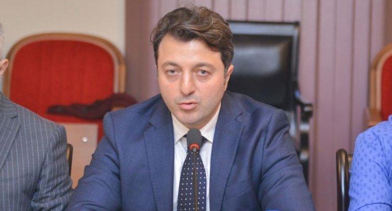 Biz tezliklə öz bayrağımızı Xankəndi və Şuşaya sancacağıq -xa0Tural Gəncəliyevxa0