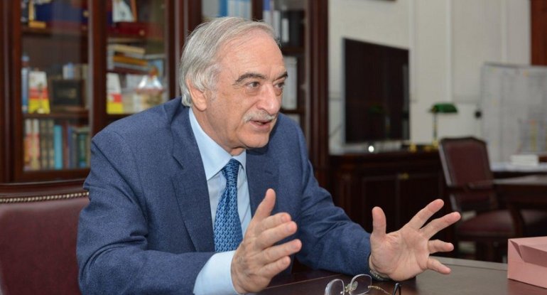 Polad Bülbüloğlu: “Bu faciənin günahkarı Nikol Paşinyandır”